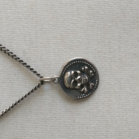 .KING BABY STUDIO NECKLACE - Picture 4 of 12